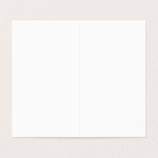  Waterverf Dragonfly Altijd tekst onthouden Kaart (Binnenkant ongevouwen)