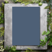  Waterverf Dragonfly en groen bruiloft Kaart