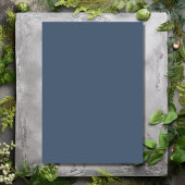 Waterverf Dragonfly en groen bruiloft Save The Date