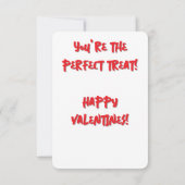 Waterverf Duits Korthaar Hart Box Note Kaart (Achterkant)