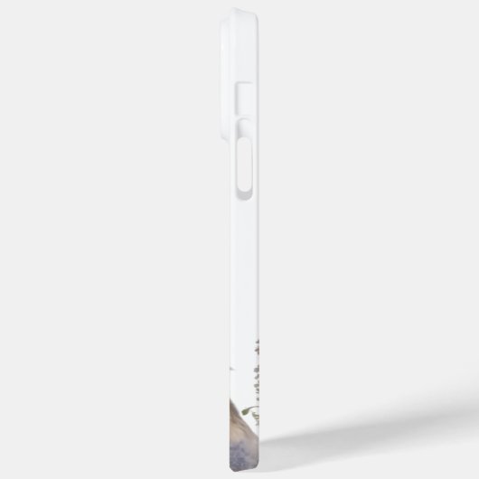 Waterverf DUITSE SHEPHERD DOG Case-Mate iPhone Case (Achterkant / Links)