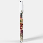 Waterverf DUITSE SHEPHERD DOG Case-Mate iPhone Case (Achterkant / Rechts)