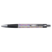 Waterverf Eenhoorns Pen (Achterkant)