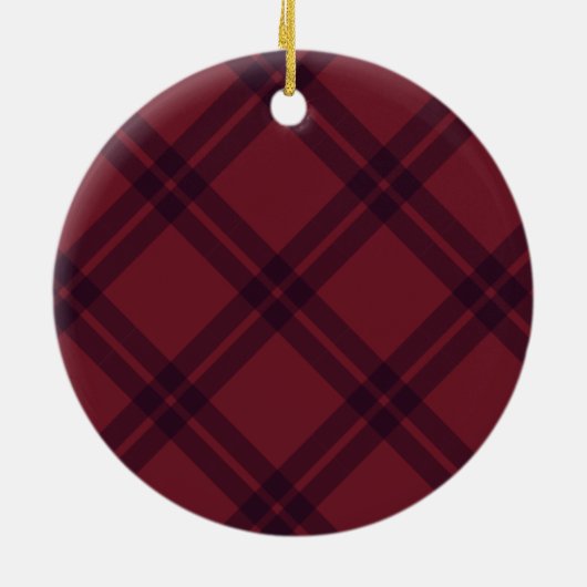 Waterverf Eerste Kerstmis Mr. + mevrouw Ornament (Achterkant)