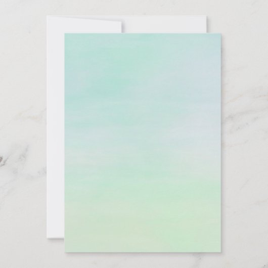 waterverf eerste uitnodiging van de holistische ge (Achterkant)