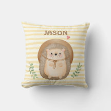 Waterverf egelstrepen speciaal personaliseren