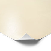  Waterverf Eiffel Tower Travel Love Foto Afdruk (Hoek)