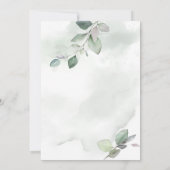 Waterverf- en goudbladerselderij (Achterkant)