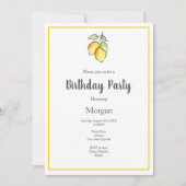 Waterverf- en inktpatronen kaart (Voorkant)