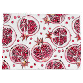 Waterverf- en inktpatroon in poedervorm groot cadeauzakje (Achterkant)