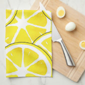 Waterverf- en penlikken theedoek (Quarter Fold)