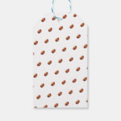 Waterverf Espresso Martini Vrijgezellenfeest Cadeaulabel (Achterkant)