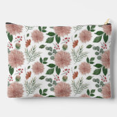 Waterverf Eucalyptus Bladbloem Etui (Achterkant)