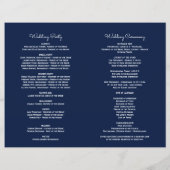 Waterverf Eucalyptus Floral Foliage Wedding (Achterkant)