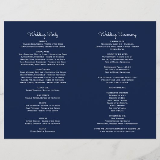 Waterverf Eucalyptus Floral Foliage Wedding (Achterkant)