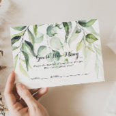 Waterverf Eucalyptus raden hoeveel gamekaart Visitekaartje