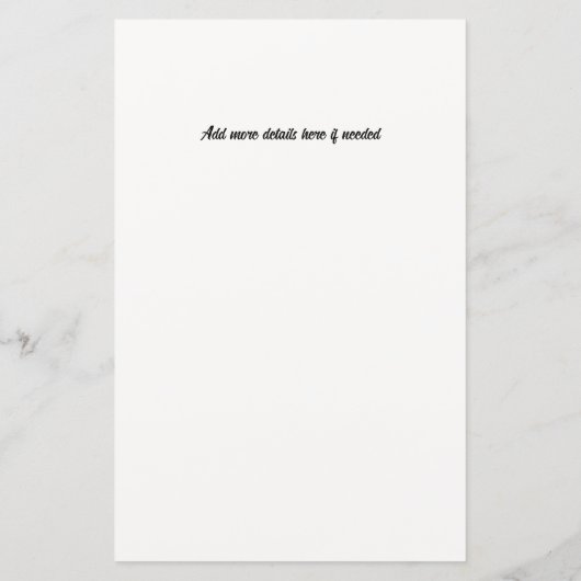 Waterverf eucalyptusbladeren in goud Lijst (Achterkant)