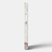 Waterverf Festival Llama Case-Mate iPhone Case (Achterkant / Links)