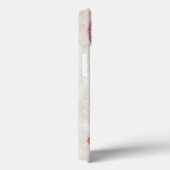 Waterverf Festival Llama Case-Mate iPhone Case (Achterkant / Rechts)