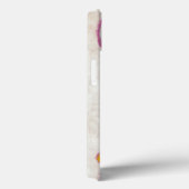 Waterverf Festival Llama Case-Mate iPhone Case (Achterkant / Rechts)