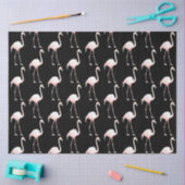 Waterverf Flamingo serie ontwerp 20 Tissuepapier (Craft)