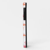 Waterverf Flamingos Case-Mate iPhone Case (Achterkant/links)