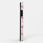 Waterverf Flamingos Case-Mate iPhone Case (Achterkant/rechts)