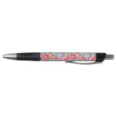 Waterverf Flamingos Gathered Pen (Bodem)