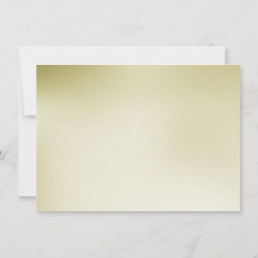 Waterverf Fles en Glass Wine Tasting Party Kaart (Achterkant)