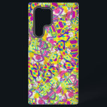 Waterverf, Flip Flop Pattern Samsung Galaxy Hoesje<br><div class="desc">Waterverf illustratie flip flop patroon,  flip flop sublimatiepatroon. Dit kleurrijke flip flop patroon ontwerp brengt ons de zomer gevoelens! Een geweldig cadeau voor flip flop lover en voor National Flip Flop Day.</div>