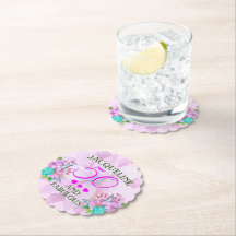 Waterverf Floral 50 en Fabulous