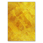 Waterverf Floral Baptism/Christening/Dedicatie Kaart (Achterkant)