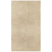 Waterverf Floral Baptism Wedding baby's Tafelkleed (Voorkant)