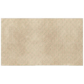 Waterverf Floral Baptism Wedding baby's Tafelkleed (Voorkant (Horizontaal))