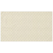Waterverf Floral Baptism Wedding baby's Tafelkleed (Voorkant (Horizontaal))