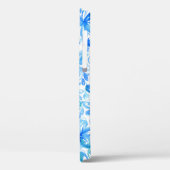 Waterverf Floral Chintz Schattige Pattern Case-Mate iPhone Case (Achterkant / Links)