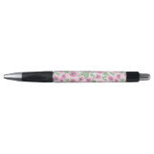 Waterverf Floral Pen (Voorkant)
