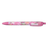Waterverf Floral Pen (Bodem)