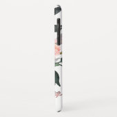 Waterverf Floral Trendy Case-Mate iPhone Case (Achterkant/links)