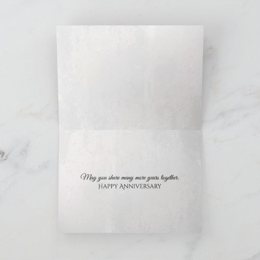 waterverf floreel hart op textuur kaart (Binnen)