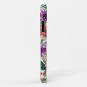 Waterverf Flowers | Handbedekte paardebloemen Case-Mate iPhone Case (Achterkant/rechts)