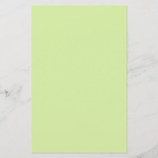 Waterverf Flowers Nursery Rhyme Quiz baby shower (Achterkant)