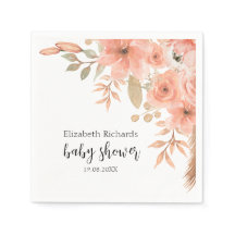  Waterverf Flowers Spring