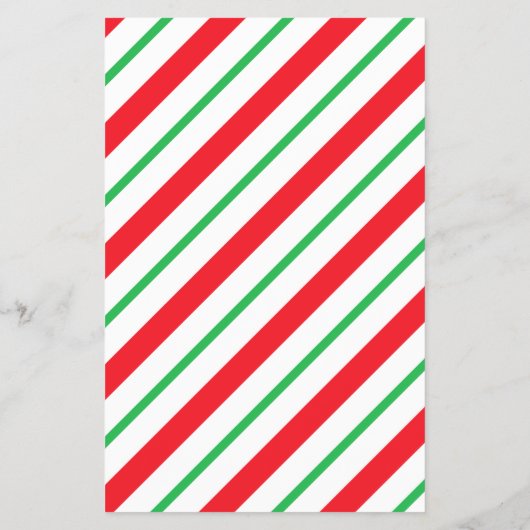 Waterverf Flyer-kerstfeest uitnodiging Flyer (Achterkant)