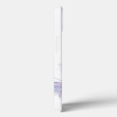 Waterverf Flying Pastel Vlinders Case-Mate iPhone Case (Achterkant / Rechts)