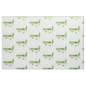 Waterverf forelweefsel stof (Yard (91,4 cm))