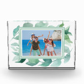 Waterverf Fotoblokken (Voorkant)