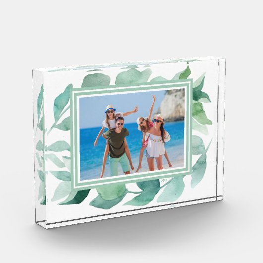 Waterverf Fotoblokken (Links)