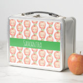 Waterverf fruitappel (In situ)