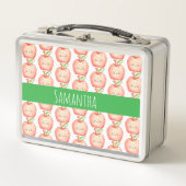 Waterverf fruitappel (Voorkant)